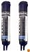 Whirlpool 4396710P KitchenAid PUR Push Button Cyst-Reducing, Side-by-Side Refrigerator Water Filter, 2-Pack