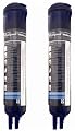 Whirlpool 4396710P PUR Side By Side Refrigerator Push Button Cyst Reducing Water Filter, 2-Pack