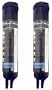 Whirlpool 4396710P KitchenAid PUR Push Button Cyst-Reducing, Side-by-Side Refrigerator Water Filter, 2-Pack