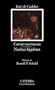 Cartas Marruecas, Noches Lugubres / Moroccan Letters, Lugubrious Nights: 78