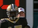 Week 7: Saints at Dolphins Game Highlights