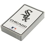 MLB Chicago White Sox Playing Cards -