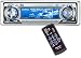 PANASONIC&Acirc;&reg; - Model: CQ-C9801W WMA MP3 CD PLAYER/RECEIVER ( Car Audio &amp; Video - Car Stereos )