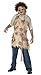 Rubie's Costume Texas Chainsaw Massacre Deluxe Apron Of Souls