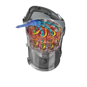 Hoover S3865 Sale