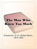 The Man Who Knew Too Much