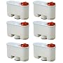 Saeco Aqua Prima Water Filter 6-pack - Saeco APWF-6
