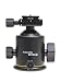Induro BHD2 Ballhead (Black)