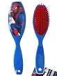Marvel Spiderman hairbrush - spidey hair care