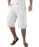 Joe Browns Men's Funky Deck Shorts