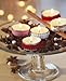 Primelight Premium Quality Tea Light Candles, White Unscented, Pack of 100, 4-5 Hour Burn Time