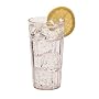 Newport Plastic Tumbler, 16 oz. 1 Dozen per case, 12/PK