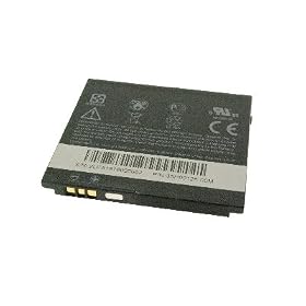 HTC HD2 Battery BA S400 1230mAh