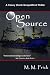 Image of Open Source (A Casey Shenk Geopolitical Thriller)