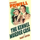 KennelMurderCase[VHS]