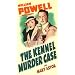 Kennel Murder Case [VHS]