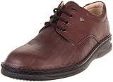 Finn Comfort Men's Metz Lace-Up Oxford