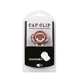 NCAA Maryland Cap Clip