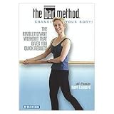 The Bar Method:  Change Your Body