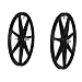 Skyway Retro Tuff II Mag Wheel Set - 24