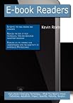 E-book readers: High-impact Emerging Technology - What You Need to Know: Definitions, Adoptions, Impact, Benefits, Maturity, Vendors