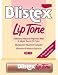 Blistex Lip Tone Stick Spf 15 - 0.15 Oz (Package of 5)
