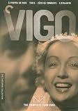 Produkt-Bild: The Complete Jean Vigo : Criterion Collection