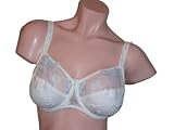 Fauve by Fantasie Bethany Full Cup w/ Side Support Underwire Bra 0052 Ivory
