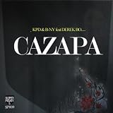 Cazapa (Original Mix)