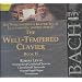 Bach: The Well-Tempered Clavier, Book 2