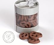 Gluten Free Chocolate Covered Pretzels Milkless