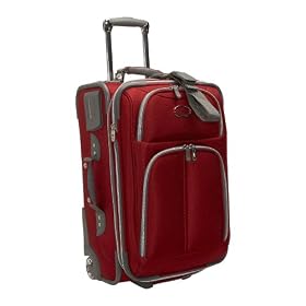 Delsey Helium Signature 21
