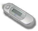 T Classic 512MB MP3 Player - Satin Silver