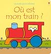O� est mon train ?