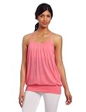 SOLOW Womens Banded Cami
