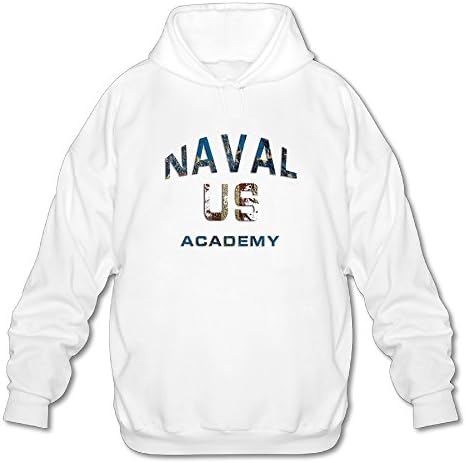 OGUTXS Men's US Naval Academy Hoodies