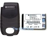 NEW OEM Nextel i530 Standard battery + Black Door