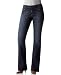 Lucky Brand Jeans Stark Sweet N Low Flare Jeans, Ol' Rooftop Wash