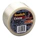Scotch 8959 Bi-Directional Filament Tape, 50 mm Width, 50 m Length, Transparent (Pack of 1)