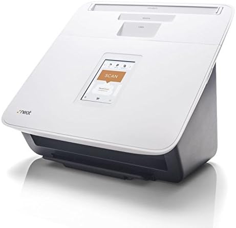 NeatConnect WiFi Scanner