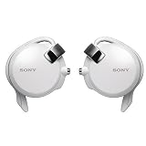 Review Sony MDRQ68LWW.CE7 / Sony MDRQ68LWW Clip Type Headphones