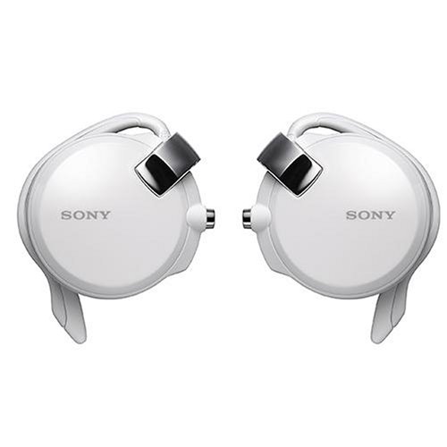 Childrens Toyshop  Electronics : Sony MDRQ68LWW Clip Type Headphones