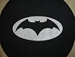 SpareCover&reg; Brawny Series - Batman Mod30 Tire Cover