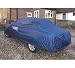 NYLON CAR COVER FOR VEHICLES UP TO 4.3M