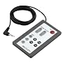 Zoom RC4 Wired Remote Control For Zoom H4n