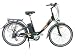 EasyBike EASY-MAX Black Electric Bicycle