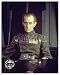 Grand Moff Tarkin Seated Print
