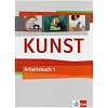 Kunst Arbeitsbuch 1. Sch�lerbuch 5./6. Schuljahr: BD 1
