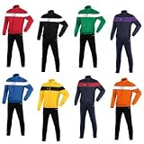 JAKO Trainingsanzug Player 9168 (9368+9268)