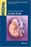 Le cancer du rein